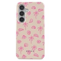 Burga Tough Backcover Samsung Galaxy S24 - Beach Please