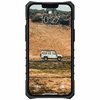 UAG Pathfinder Backcover Apple iPhone 13 Pro Max - Black