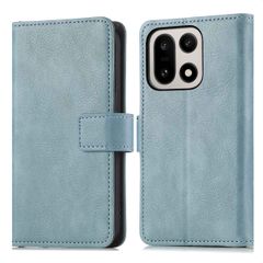 imoshion Luxe Bookcase OnePlus 15 - Lichtblauw