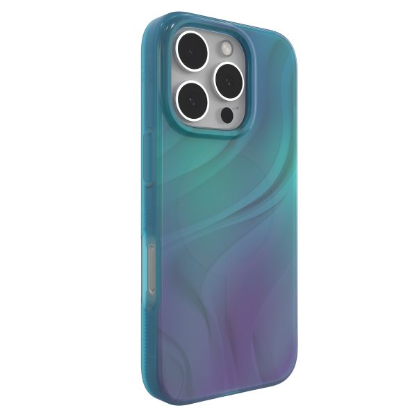 ZAGG Milan Snap Case met MagSafe iPhone 16 Pro - Deep Aurora