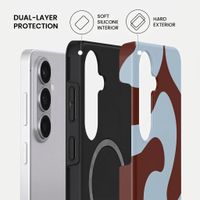 Burga Tough Back Cover with MagSafe Samsung Galaxy S26 Plus - Core
