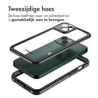 imoshion Waterproof 360 Case Apple iPhone 14 - Zwart