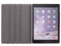 360° Draaibare Design Bookcase iPad Air 2 (2014)