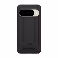 UAG Scout Backcover Google Pixel 10 / 10 Pro - Black