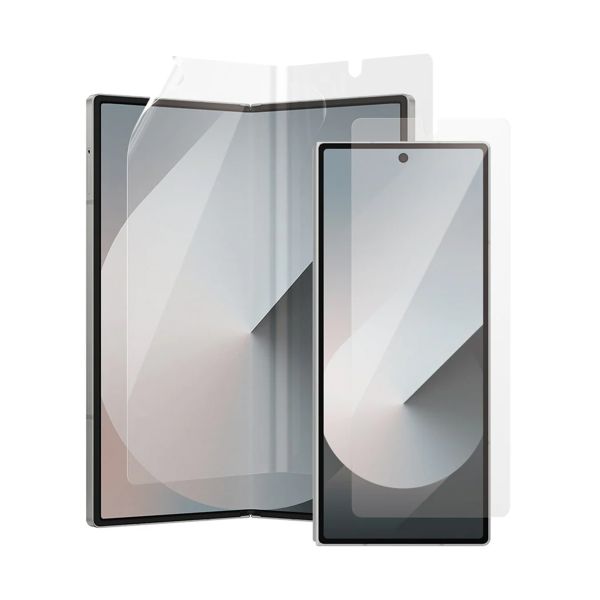 PanzerGlass Screenprotector Glass & Film Samsung Galaxy Z Fold 7