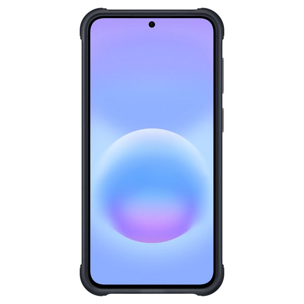 Samsung Originele Rugged Backcover Samsung Galaxy A57 (5G) - Zwart