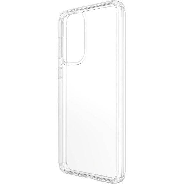 PanzerGlass Hardcase Anti-Bacterial Samsung Galaxy A33 - Transparant