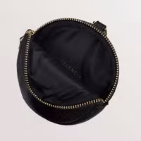 Selencia Nova Mini Pouch - Black