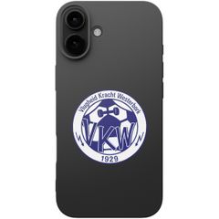 Backcover Apple iPhone 16 - VKW