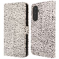 imoshion Design Bookcase Samsung Galaxy A57 (5G) - Desert Dots