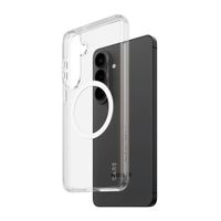 CARE by PanzerGlass Urban Combat Case Samsung Galaxy S26 Plus - Wit