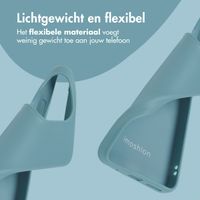 imoshion Color Backcover Motorola Moto G15 / G15 Power - Pine Green