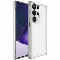 imoshion Rugged Air Case Samsung Galaxy S23 Ultra - Transparant