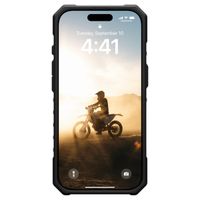 UAG Pathfinder Backcover MagSafe Apple iPhone 16 Pro - Black
