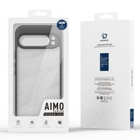 Dux Ducis Aimo Backcover Google Pixel 9 Pro XL - Transparant