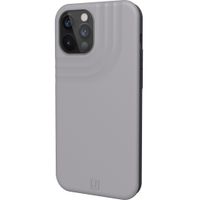 UAG Anchor U Backcover iPhone 12 Pro Max - Grijs