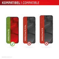 Displex Screenprotector Real Glass Google Pixel 9A