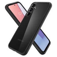 Spigen Ultra Hybrid Backcover Samsung Galaxy A54 (5G) - Zwart