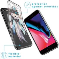 imoshion Design hoesje Apple iPhone SE (2022 / 2020) / 8 / 7 / 6s - Dromenvanger