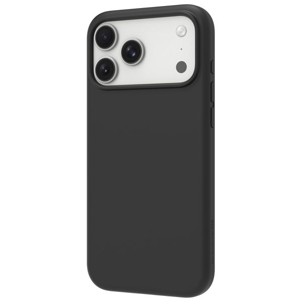 dbramante1928 Monaco Backcover MagSafe Apple iPhone 18 Pro Max / 17 Pro Max - Night Black