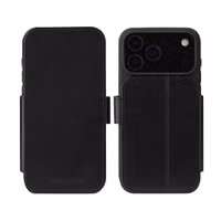 dbramante1928 Copenhagen Bookcase Apple iPhone 17 Pro Max - Zwart