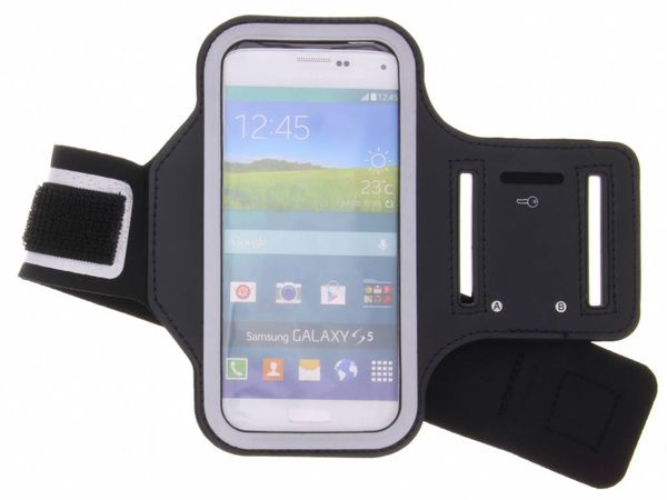 Telefoonhouder hardlopen Samsung Galaxy S5