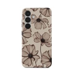 Burga Tough Backcover MagSafe Samsung Galaxy S25 - Barely Yours