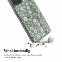 imoshion Design hoesje Apple iPhone 15 - Flower Fields