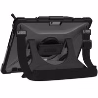 UAG Plasma Backcover Microsoft Surface Pro 9 / Pro 10 / Pro 11 - Transparant