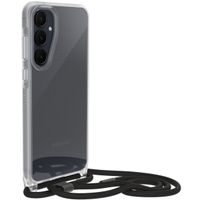 OtterBox React Necklace Backcover Samsung Galaxy A55 - Clear