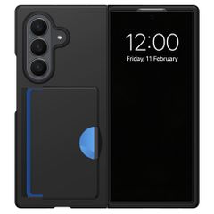 imoshion Case with Card Holder Samsung Galaxy Z Fold 8 Ultra - Black