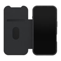 OtterBox React Folio Backcover Apple iPhone 17 Pro - Clear / Black