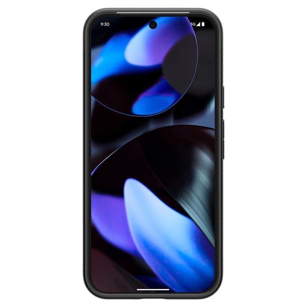 Spigen Liquid Air Backcover Google Pixel 9 / 9 Pro - Matte Black