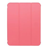 Tucano Satin case Apple iPad 11 (2025) 11 inch A16 / iPad 10 (2022) 10.9 inch - Roze