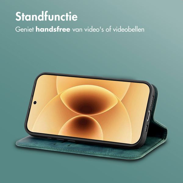 imoshion Slim Bookcase Xiaomi 17 - Groen