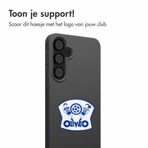 Backcover Samsung Galaxy A55 - Oliveo