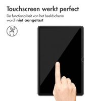 imoshion Gehard glas screenprotector Samsung Galaxy Tab A11 Plus / A9 Plus