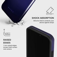 Burga Tough Case with MagSafe Apple iPhone 14 Pro - Moonwalker