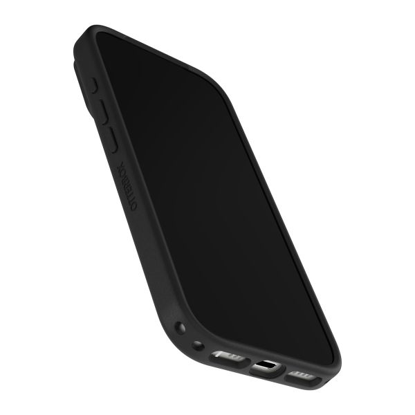 OtterBox Symmetry Clear Backcover MagSafe Apple iPhone 17 Pro - Black