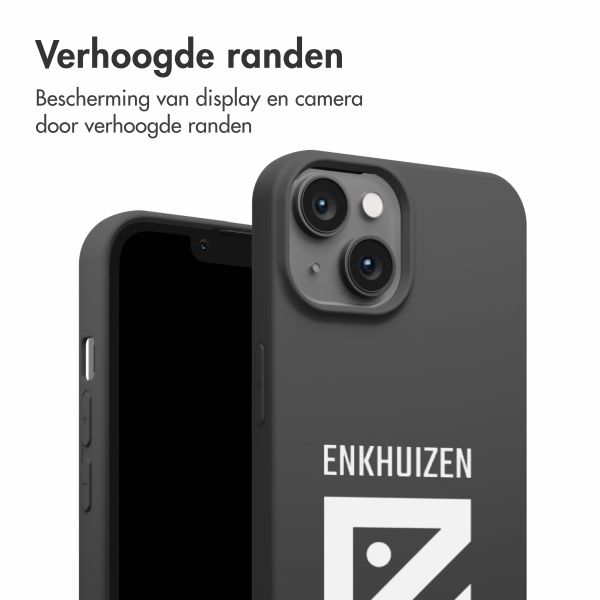 Backcover Apple iPhone 14 - SV Enkhuizen