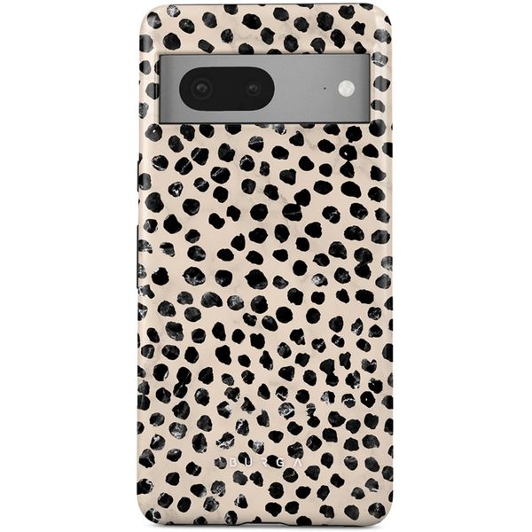 Burga Tough Backcover Google Pixel 7 - Almond Latte