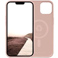 dbramante1928 Monaco Backcover iPhone 14 - Roze