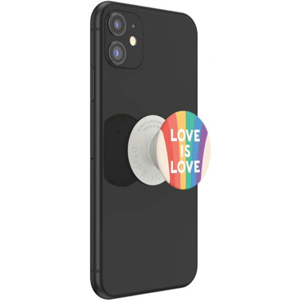 PopSockets PopGrip - Afneembaar - Loving Love