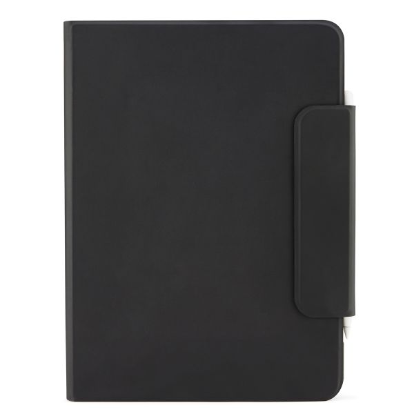 Pipetto Origami No5 Rotating Folio Case Apple iPad Pro 11 (2024) M4 - Zwart
