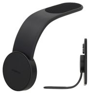 imoshion Flexibele Telefoonhouder Auto - Magnetisch - Dashboard/Display - Zwart