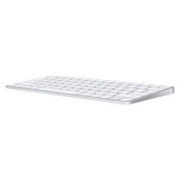 Apple Magic Keyboard met Touch ID - Draadloos toetsenbord - QWERTY / ESP - Lightning - Wit