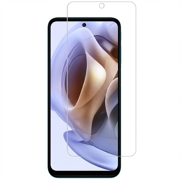 Selencia Gehard Glas Screenprotector Motorola Moto G31 / G41 / G71