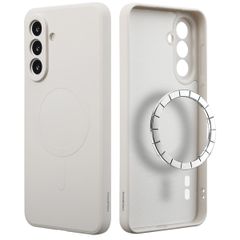 imoshion Color Backcover met MagSafe Samsung Galaxy A56 - Beige