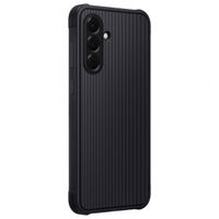 Samsung Originele Rugged Backcover Samsung Galaxy A56 - Black