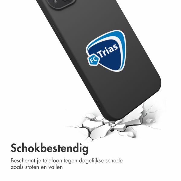 Backcover Apple iPhone 13 - FC Trias